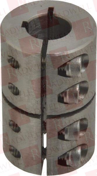 CLIMAX METAL PRODUCTS CO ISCC-050-050SKW