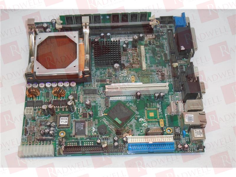 ALLEN BRADLEY 006E020-05-403-RS
