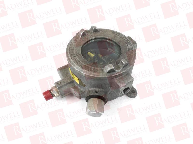 DWYER DAHF-31-160-R-2