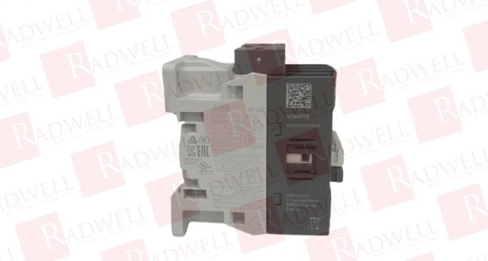 ASEA BROWN BOVERI AF16Z-30-10-21