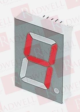 KINGBRIGHT SA12-11HWA