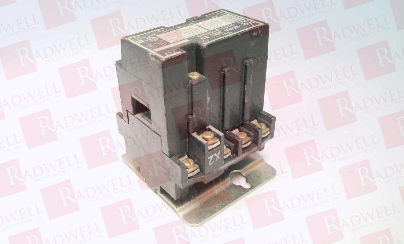 SCHNEIDER ELECTRIC 8502-AO2-V02