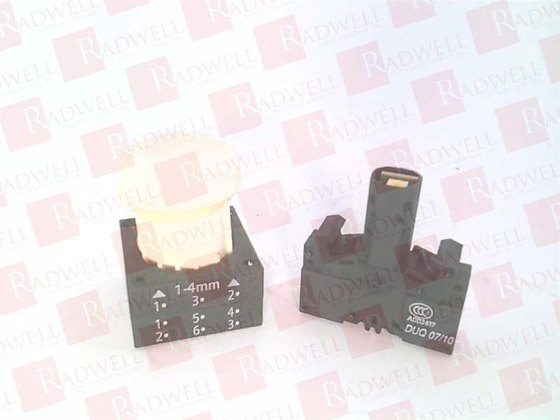 SIEMENS 3SB3248-6BA60