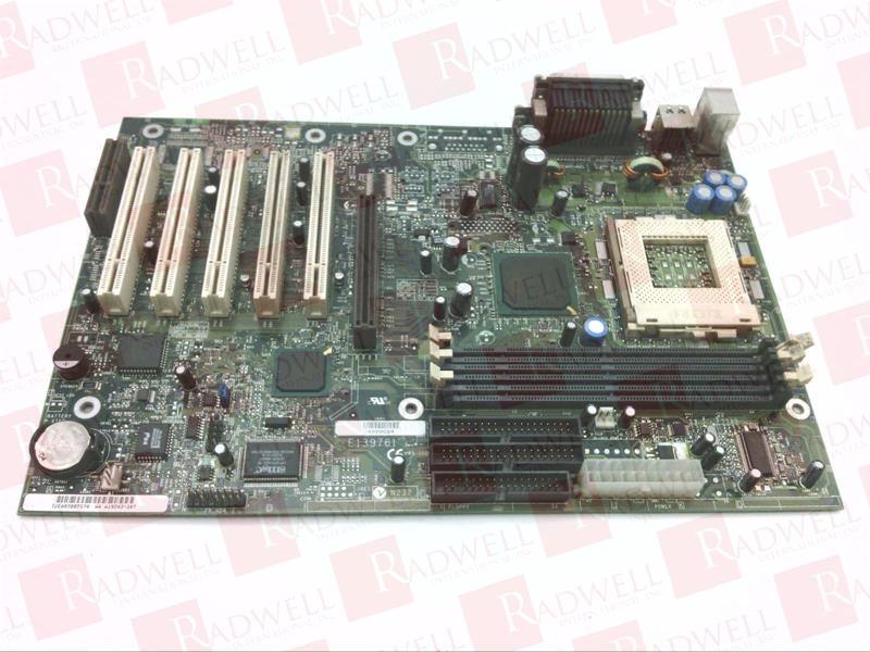INTEL AMERICAS INC D815EEA