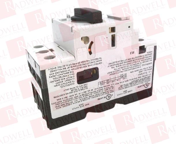 ALLEN BRADLEY 140M-C2T-B10