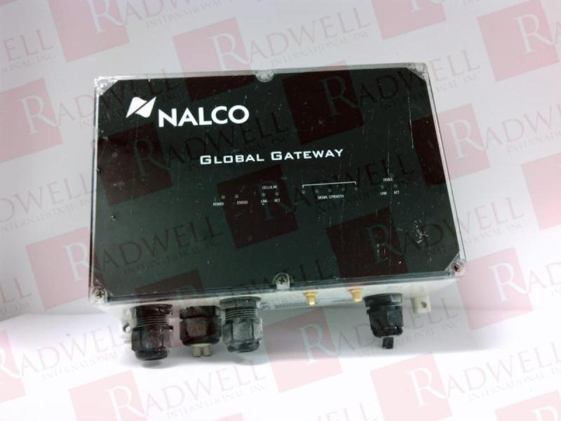 NALCO CHEMICAL CO 50001544-15
