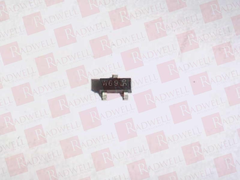 NEXPERIA BZX84-A15,215