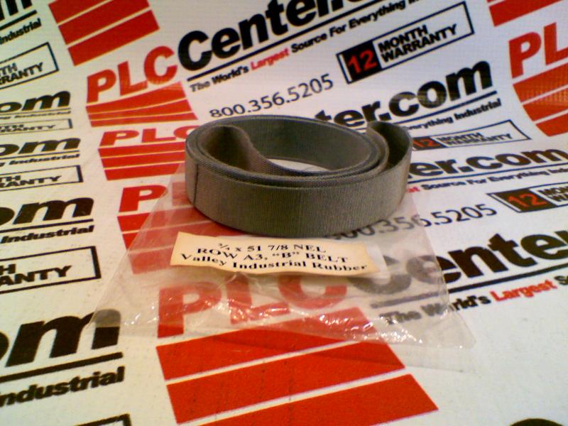 BELTING 20X1300MM 3/4X51-7/8IN POLYPROPYLENE