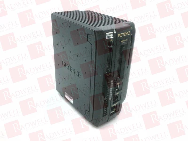 KEYENCE CORP CV-3000