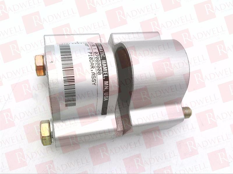 TOL O MATIC 07080000