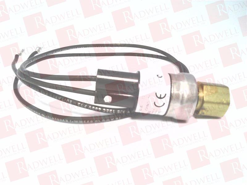 JOHNSON CONTROLS P100AP-354C