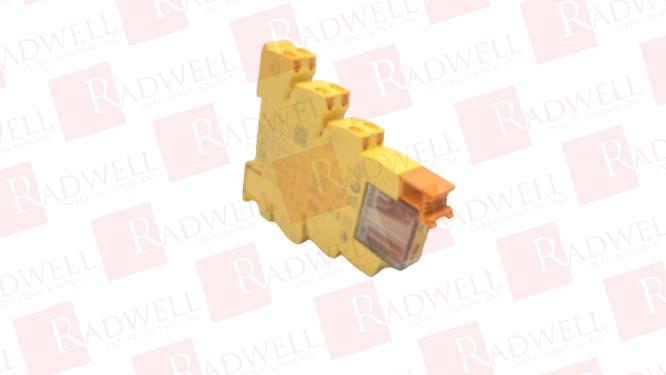 PHOENIX CONTACT PSR-PLC21-2CO-24DC-PT