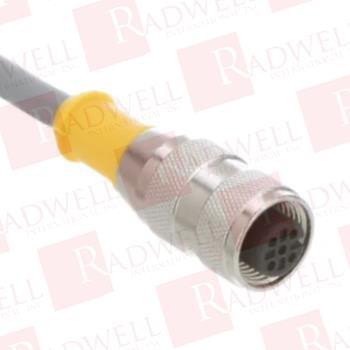 TURCK RK 4.5T-3-FSFD 4.5