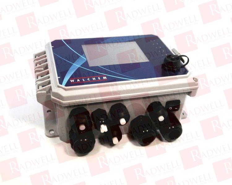 WALCHEM WBL600HSSNN-NN
