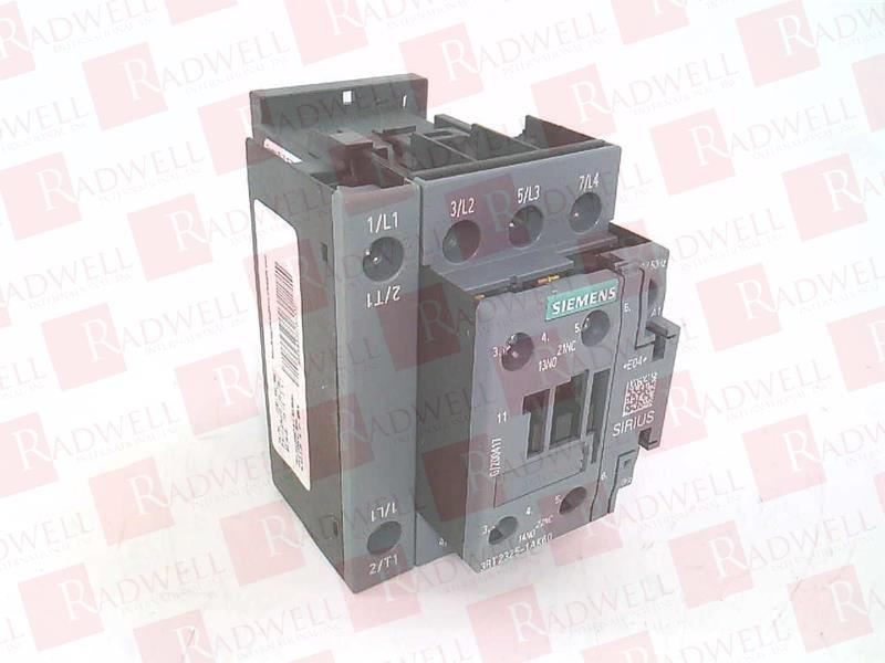 SIEMENS 3RT2325-1AK60