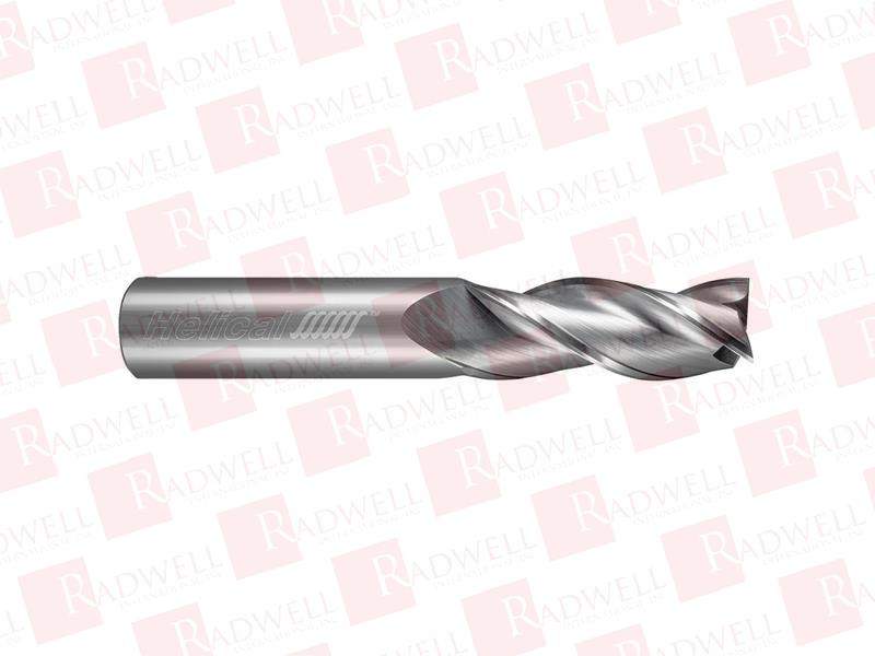 HELICAL SOLUTIONS 81363