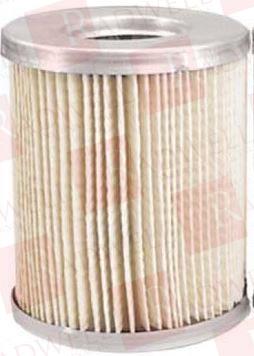 RETURN LINE FILTER, ELEMENTS CELLULOSE AND SYNTHETIC, OUTSIDE TO INSIDE FLOW, REPLACEMENT FILTER