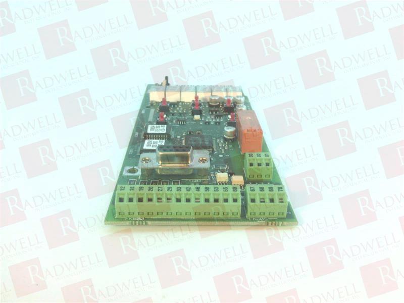 DANFOSS 195N2008-DT/4