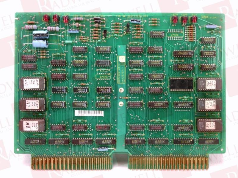 GENERAL ELECTRIC 44A297071-G01