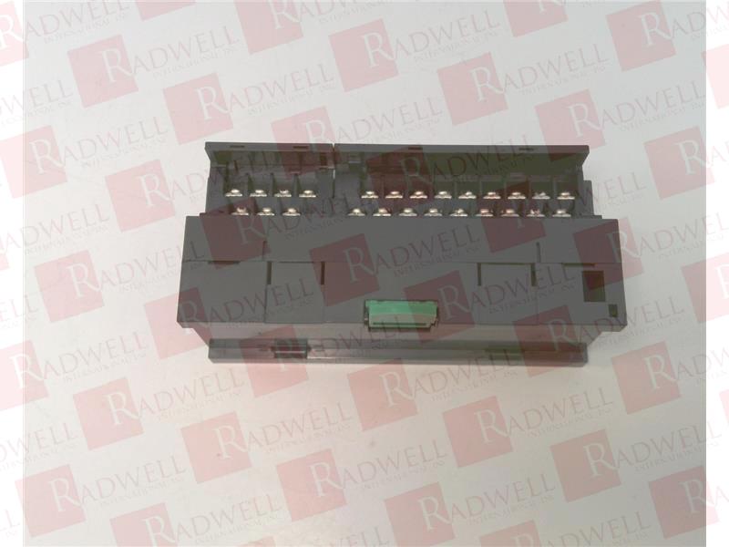 CC- LIN I/O MODULE, CONTACT 16 POINT INPUT UNIT, 24V DC