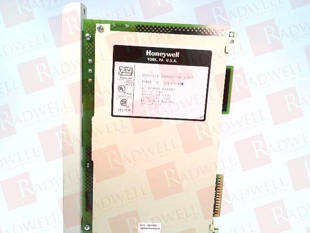 HONEYWELL 621-0021RC