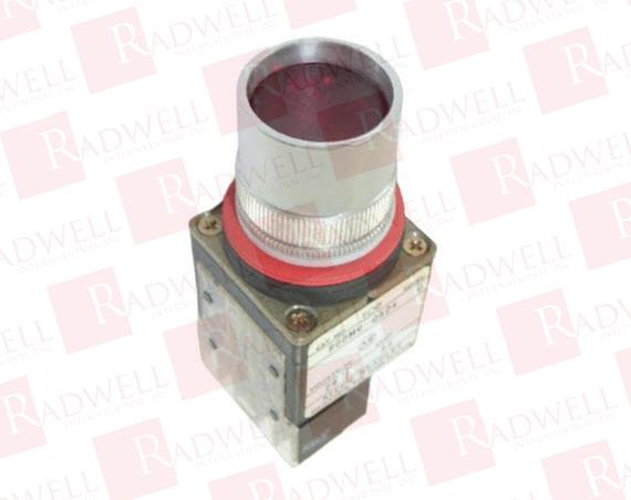 ALLEN BRADLEY 800MR-QA24RA