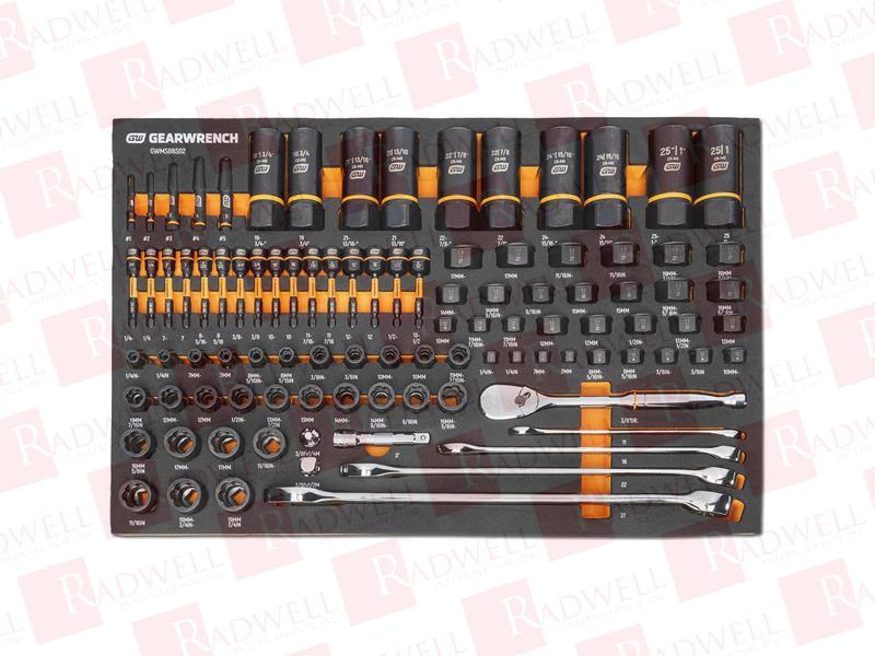 APEX TOOLS GWMSBBS02