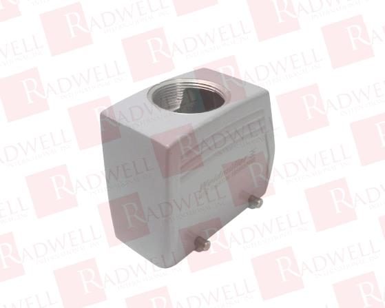 WEIDMULLER HDC 40D TOBU 1PG29G