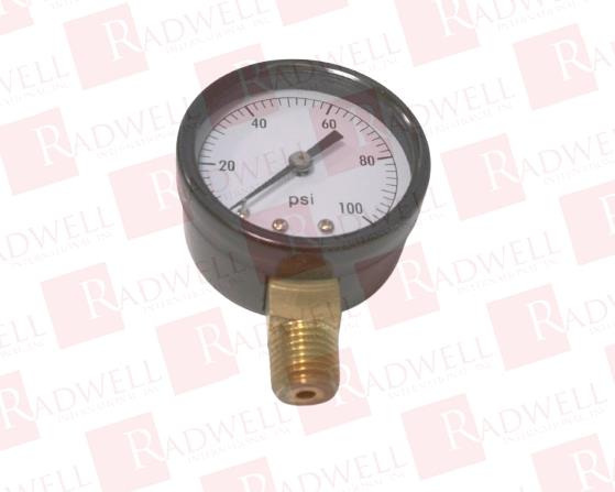 CAMPBELL MANUFACTURING PG1T-NL