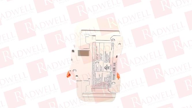 WEIDMULLER BR1D10UC