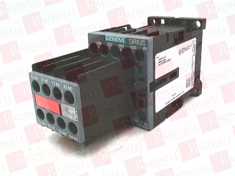 SIEMENS 3RH22711BB40