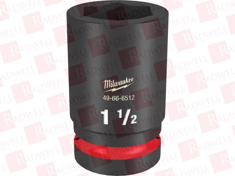 MILWAUKEE POWER TOOLS 49-66-6512