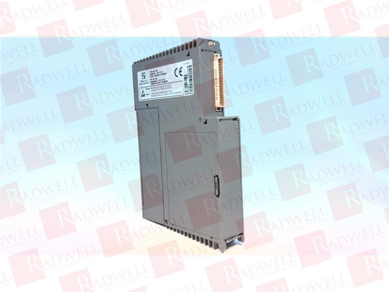 TECO ADVANCED AUTOMATION TXN 171 02