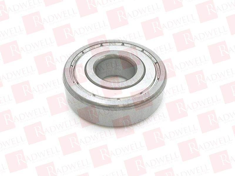 TIMKEN 6303-ZZ