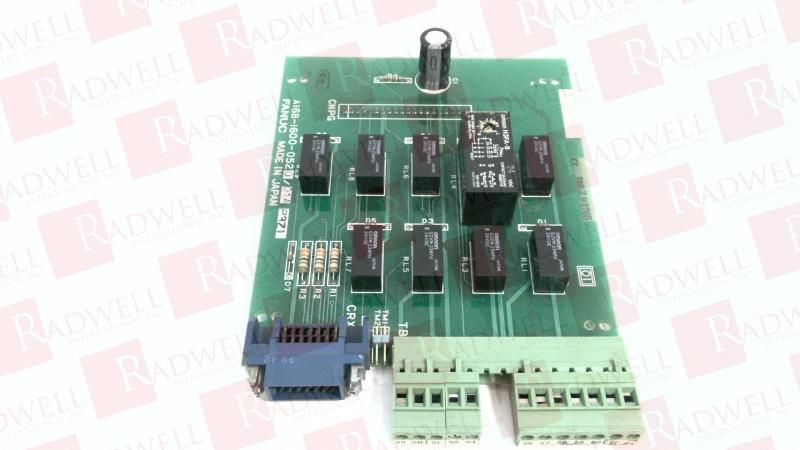 FANUC A16B-1600-0520