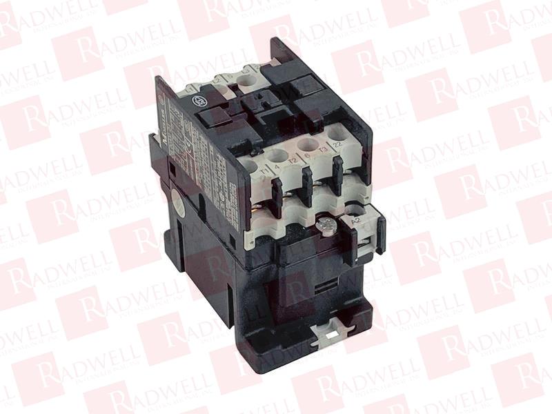 EATON CORPORATION DIL00AM-01-230V/50