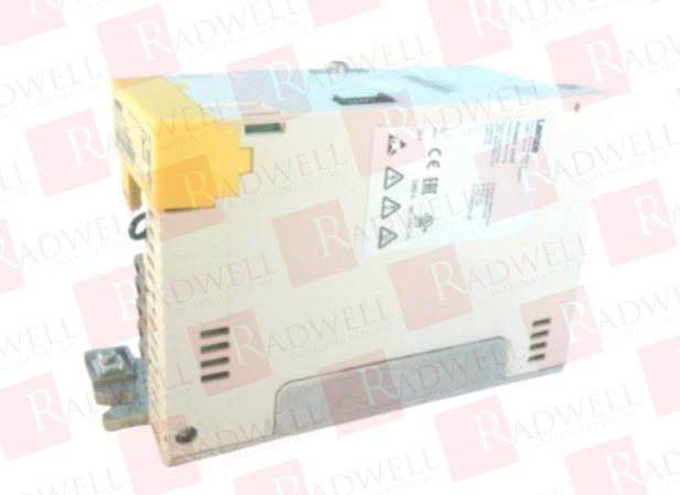LENZE I5DAE137F10010000S