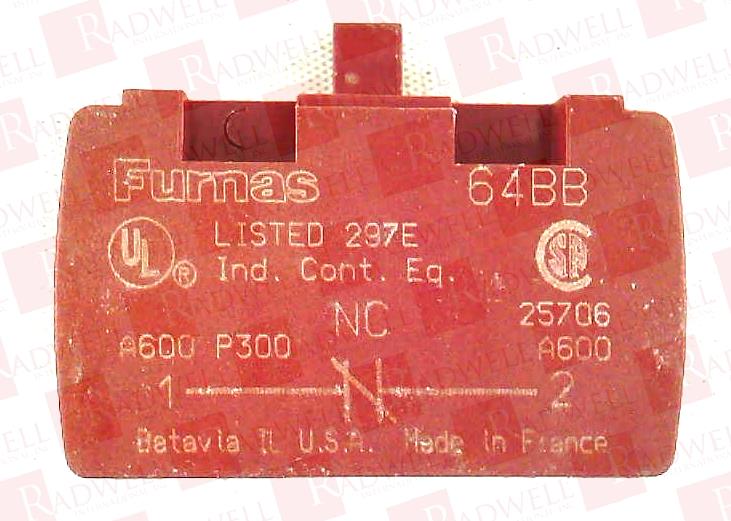 SIEMENS 64BB