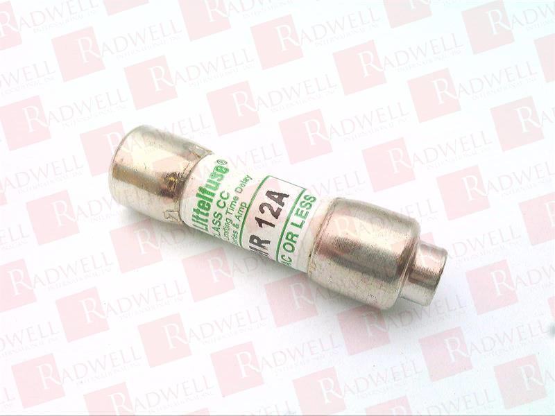 LITTELFUSE CCMR-12A