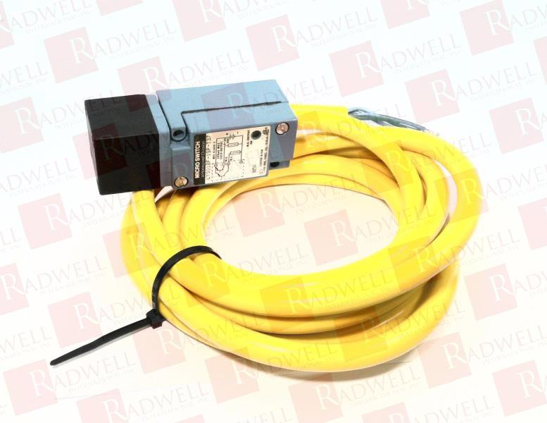 HONEYWELL LYS01BF-1SP-T37