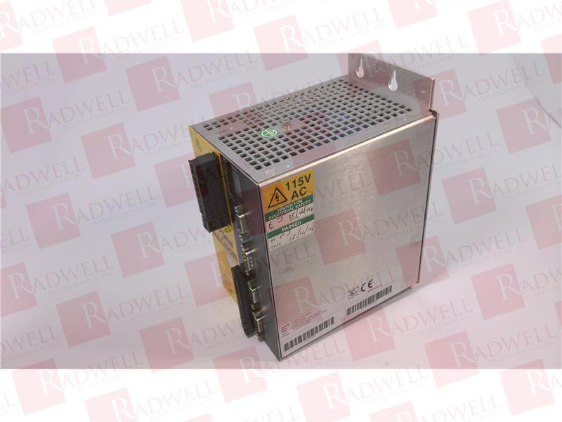 ASEA BROWN BOVERI FPH1A07TR-EN23