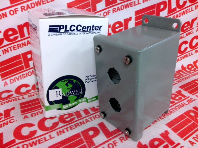 SAGINAW SCE-2PBGX