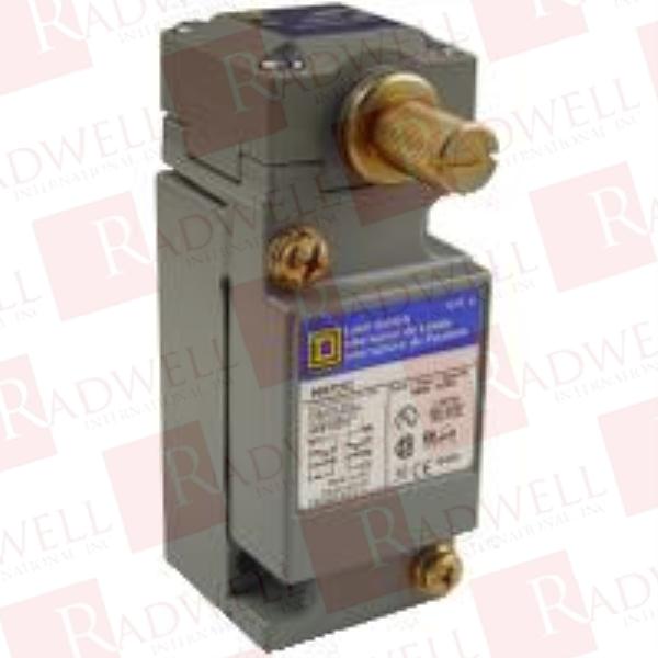 TELEMECANIQUE SENSORS 9007C66B2