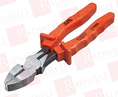 INSULATED HAND TOOLS 00045