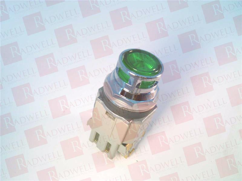 IDEC ALFD29920DN-G-120V