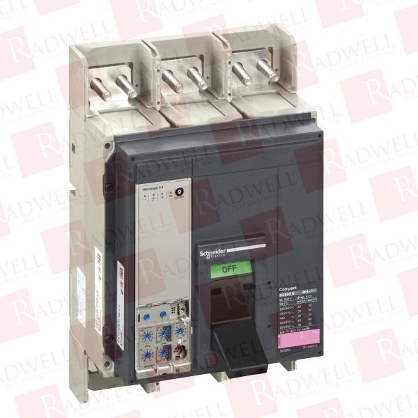 SCHNEIDER ELECTRIC 33552