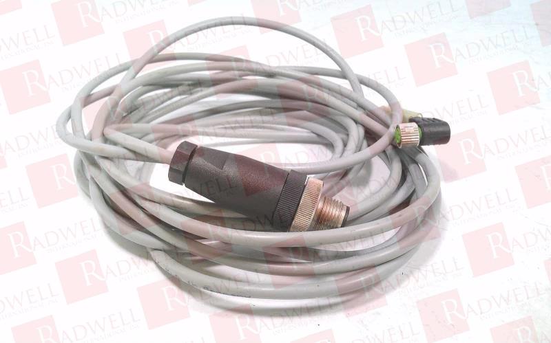MURR ELEKTRONIK 7000-08081-2100500