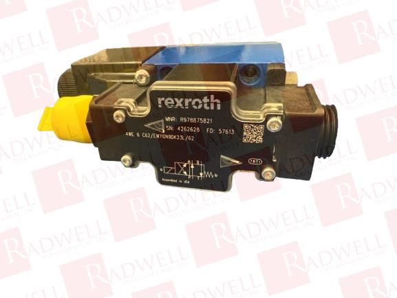 BOSCH R978875821