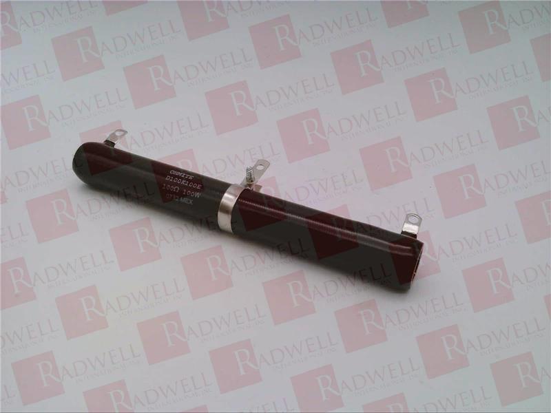 OHMITE D100K100E