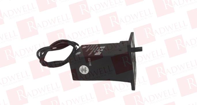 EATON CORPORATION 4-Y-41314-406-MEQ-U